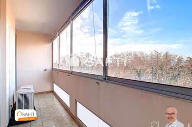 Appartement 4 pièces 185000 €