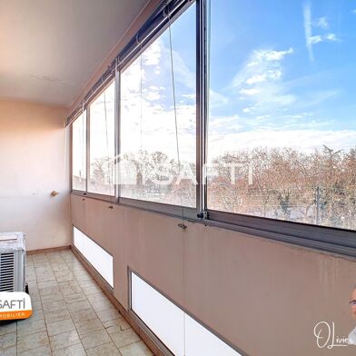 Appartement 4 pièces 185000 €