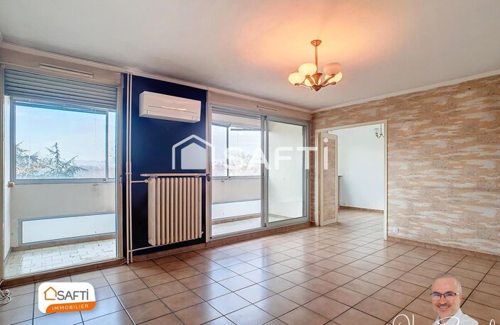 T4 spacieux à Moulin à Vent, idéal primo-accédants ou investisseur — photo 2