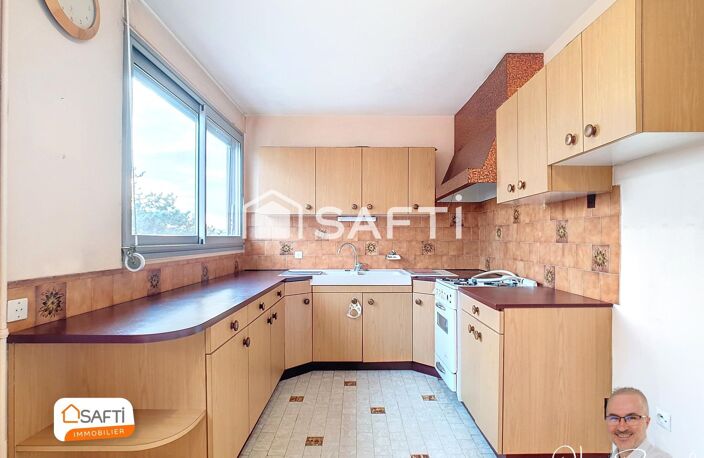 T4 spacieux à Moulin à Vent, idéal primo-accédants ou investisseur — photo 5