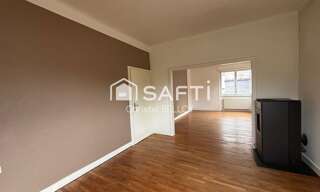 Appartement 3 Pièces 68 m² à louer à Morsbach (57600)