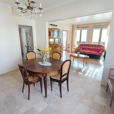 Maison 5 pièces 315000 €