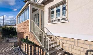 Maison 5 Pièces 125 m² à vendre à Villemoisson-sur-Orge (91360)