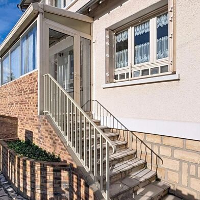 Maison 5 pièces 315000 €