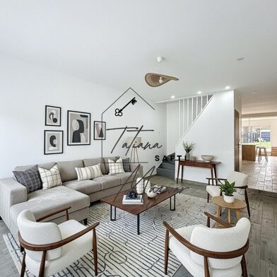 Maison 6 pièces 188000 €