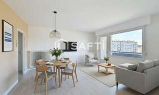 Appartement 3 Pièces 63 m² à vendre à Mondelange (57300)