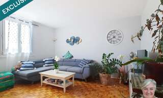 Appartement 4 Pièces 73 m² à vendre à Lyon 8 (69008)