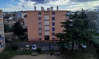 Appartement 4 Pièces 73 m² à vendre à Lyon 8 (69008)