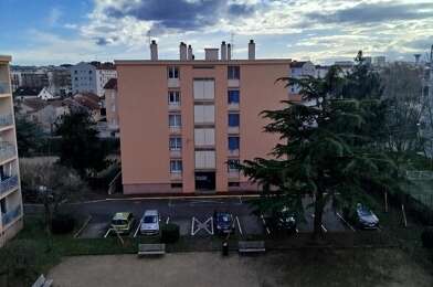 Appartement 4 pièces 175000 €