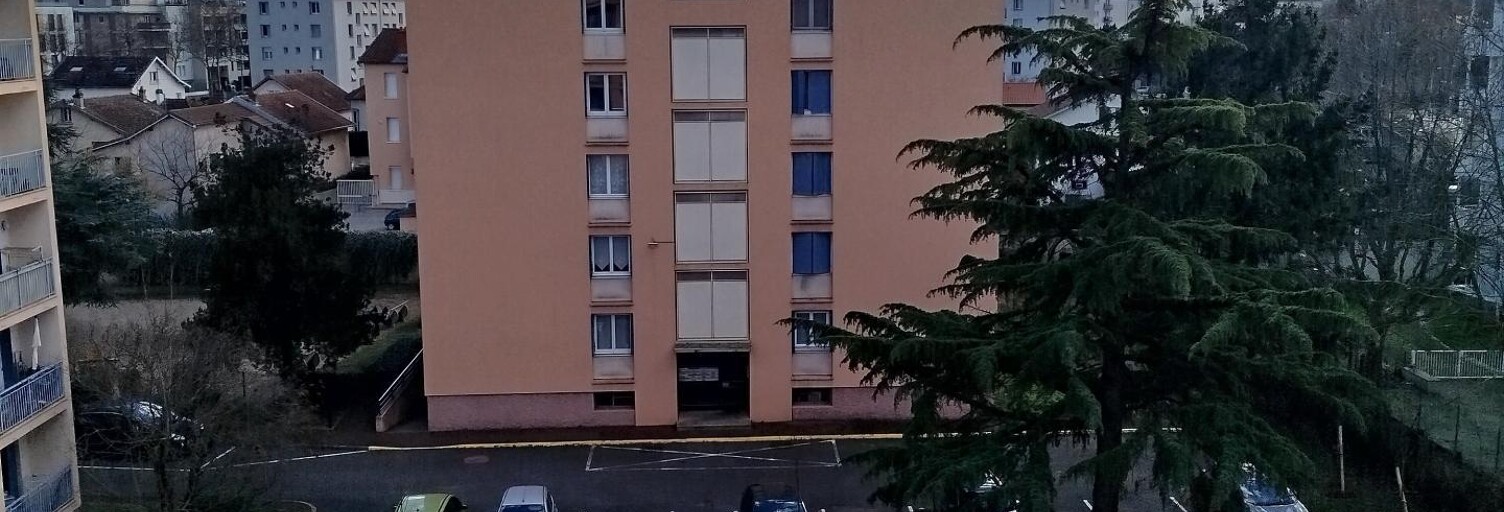 Appartement 4 Pièces 73 m² à vendre à Lyon 8 (69008)