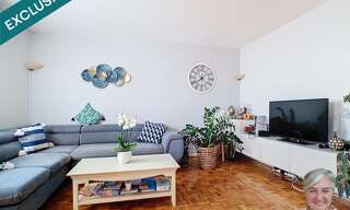 Appartement 4 Pièces 73 m² à vendre à Lyon 8 (69008)