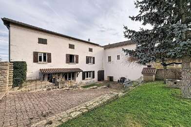 Maison 5 pièces 180000 €