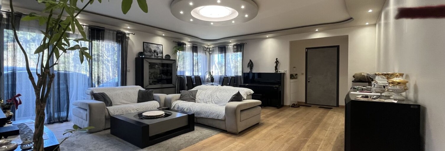 Maison 4 Pièces 142 m² à vendre à Marseille 12 (13012)