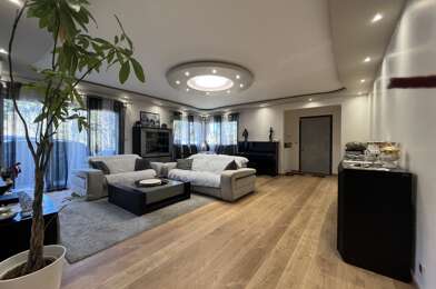 Maison 4 pièces 650000 €
