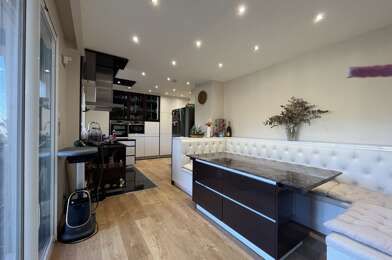 Maison 4 pièces 550000 €