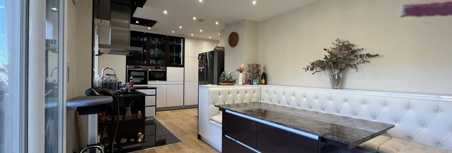 Maison 4 Pièces 142 m² à vendre à Marseille 12 (13012)