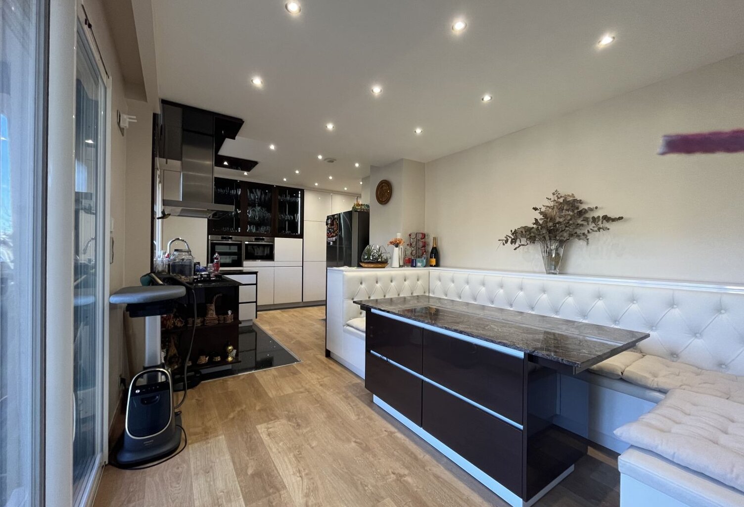 Maison Rez de Villa — photo 1