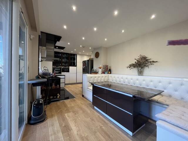 Maison Rez de Villa — photo du bien