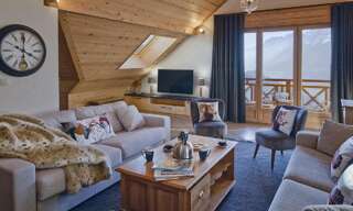 Appartement 6 Pièces 108 m² à vendre à Oz (38114)