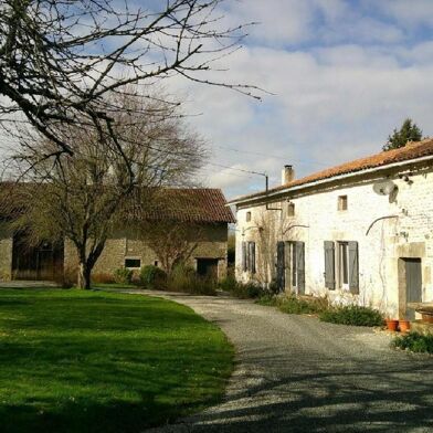 Maison 6 pièces 276500 €