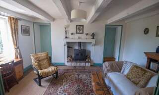 Maison 3 Pièces 59 m² à vendre à Civray (86400)