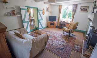 Maison 3 Pièces 59 m² à vendre à Civray (86400)