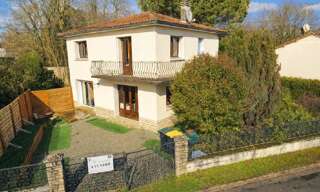 Maison 5 Pièces 100 m² à vendre à Ruffec (16700)