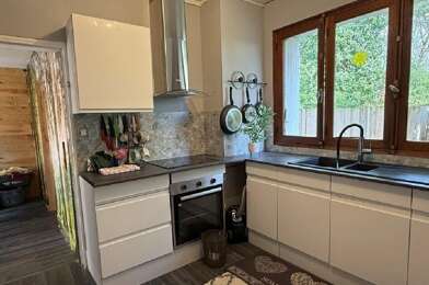 Maison 5 pièces 143225 €