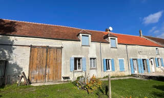 Maison 4 Pièces 165 m² à vendre à Beton-Bazoches (77320)