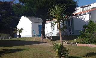 Immeuble  162 m² à vendre à Saint-Jean-de-Monts (85160)