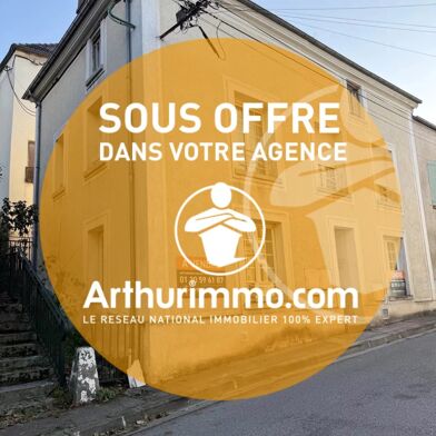 Immeuble  370000 €