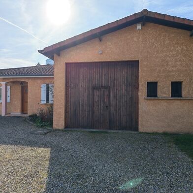 Maison 4 pièces 299000 €
