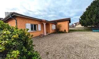 Maison 4 Pièces 120 m² à vendre à Vénissieux (69200)