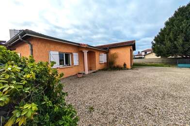 Maison 4 pièces 300000 €