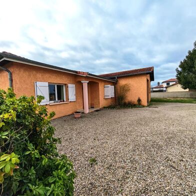 Maison 4 pièces 299000 €