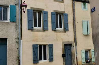 Maison 5 pièces 171000 €