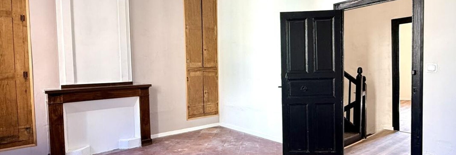 Maison 5 Pièces 145 m² à vendre à Castelnaudary (11400)