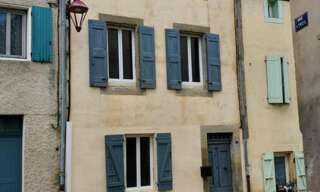Maison 5 Pièces 145 m² à vendre à Castelnaudary (11400)