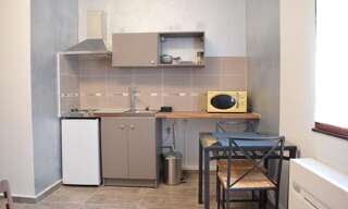 Appartement 1 Pièce 17 m² à vendre à Narbonne (11100)