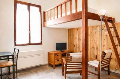 Appartement 1 pièces 55000 €