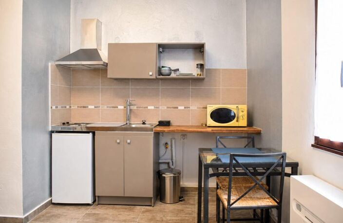 Studio meublé idéal investissement - Proximité école d'i — photo 2