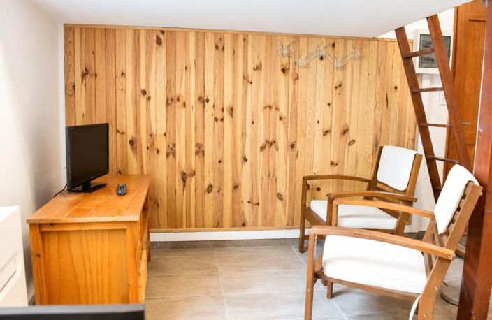 Studio meublé idéal investissement - Proximité école d'i — photo 4