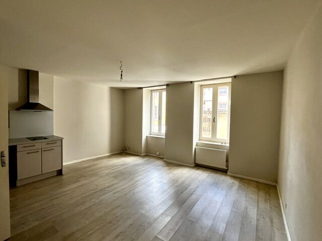 Appartement  T2 à louer Rodez 12000