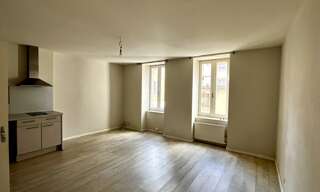 Appartement 2 Pièces 37 m² à louer à Rodez (12000)
