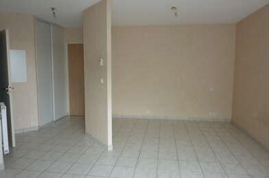 Appartement 1 pièces 385 €