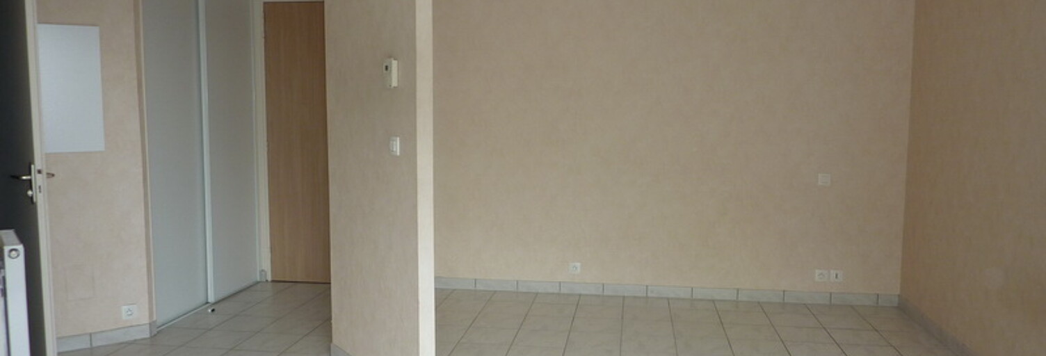 Appartement 1 Pièce 29 m² à louer à Rodez (12000)