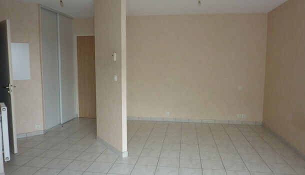 Appartement 1 pièces  à louer Rodez 12000