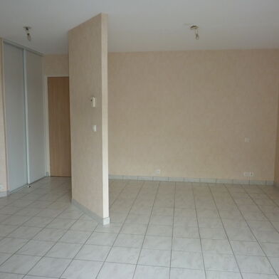 Appartement 1 pièces 385 €