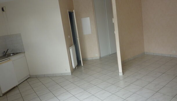 Appartement 1 pièces  à louer Rodez 12000