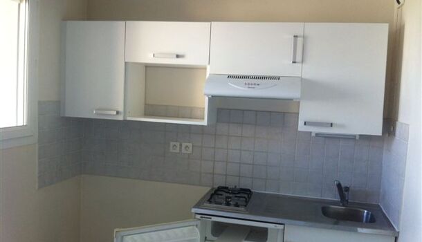 Appartement 1 pièces  à louer Rodez 12000